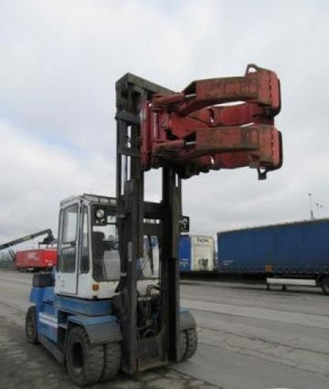  AURAMO Rulonų vartytuvas