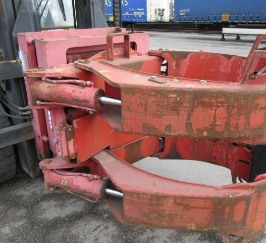  AURAMO Rulonų vartytuvas