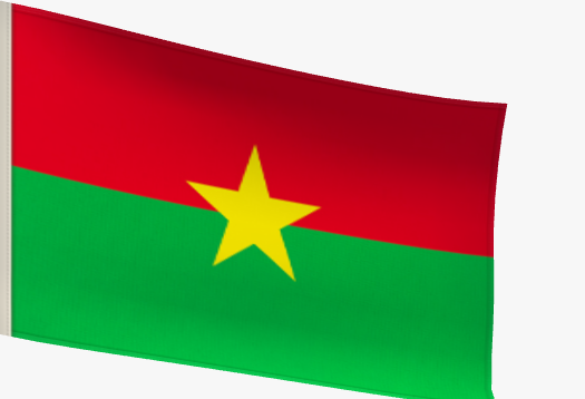 Burkina faso