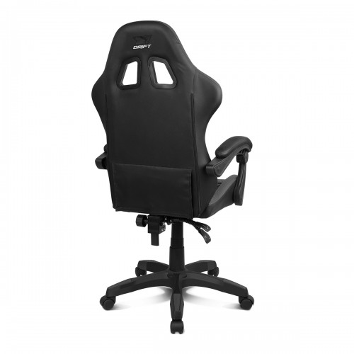 SILLA GAMING DRIFT DR35 BLACK-GREY