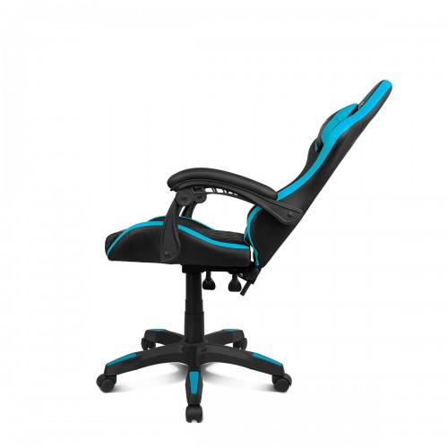 SILLA GAMING DRIFT DR35 BLACK-BLUE