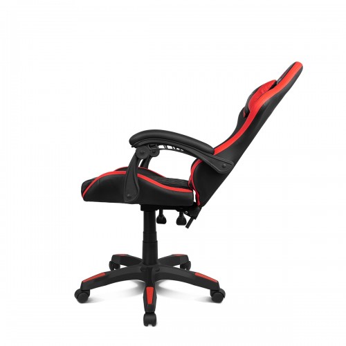 SILLA GAMING DRIFT DR35 BLACK-RED