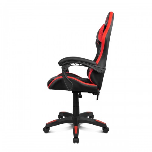 SILLA GAMING DRIFT DR35 BLACK-RED