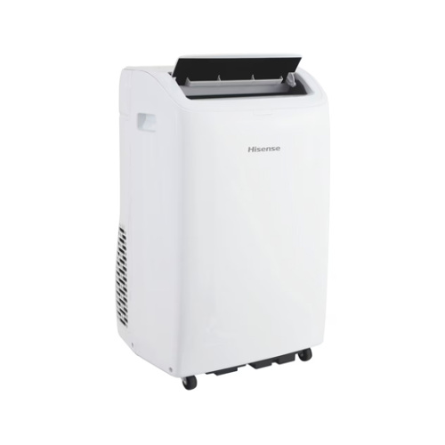 AIRE ACONDICIONADO HISENSE APC09QC PORTATIL BLANCO