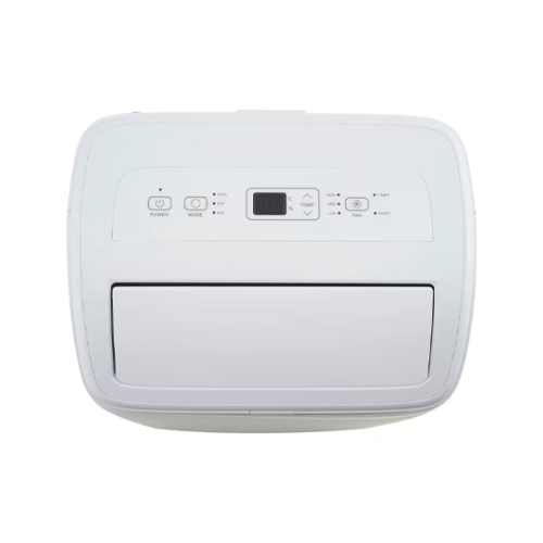 AIRE ACONDICIONADO HISENSE APC09QC PORTATIL BLANCO