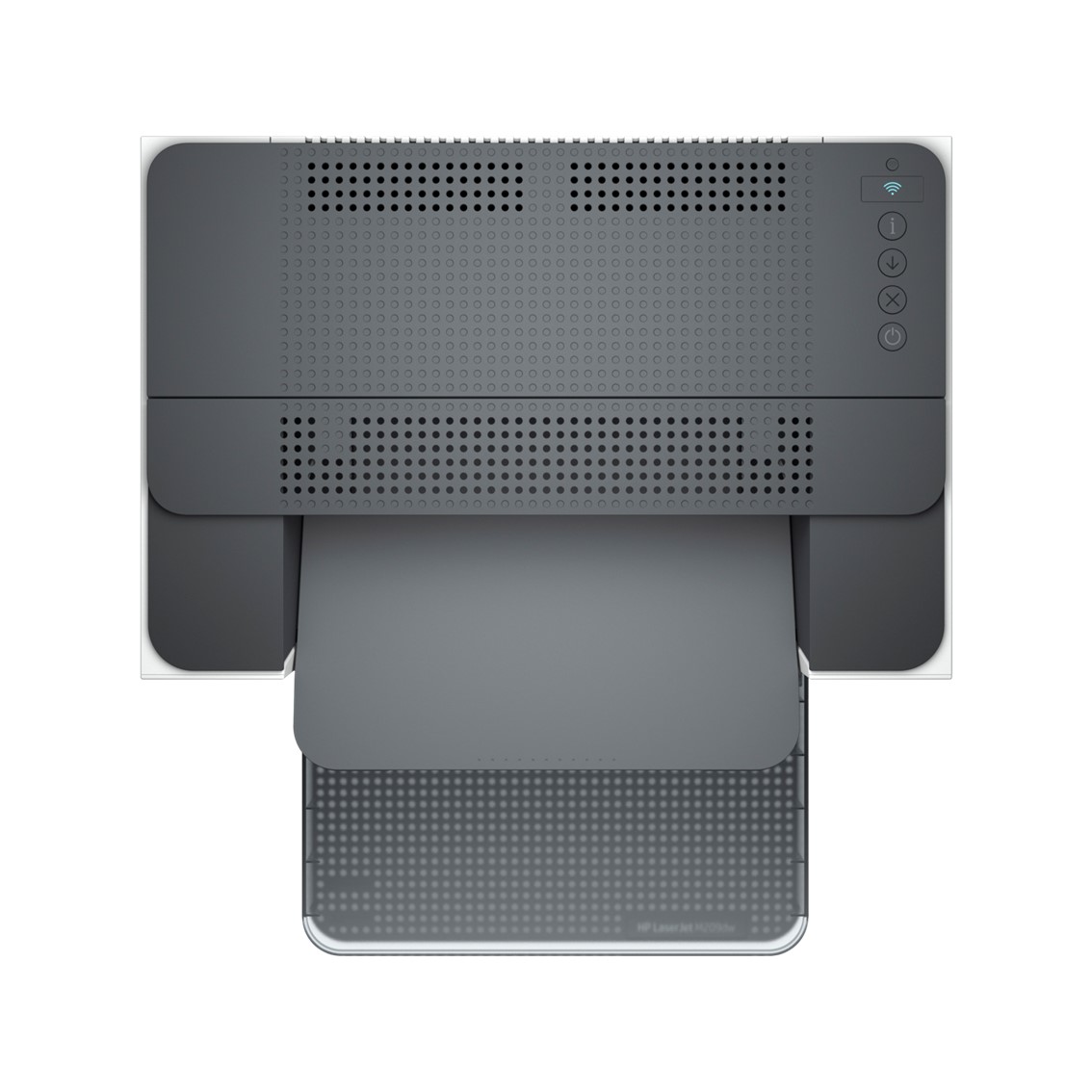 IMPRESORA HP LASER MONOCROMO LASERJET M209DW A4 29PPM 64MB USB RED WIFI BT DUPLEX