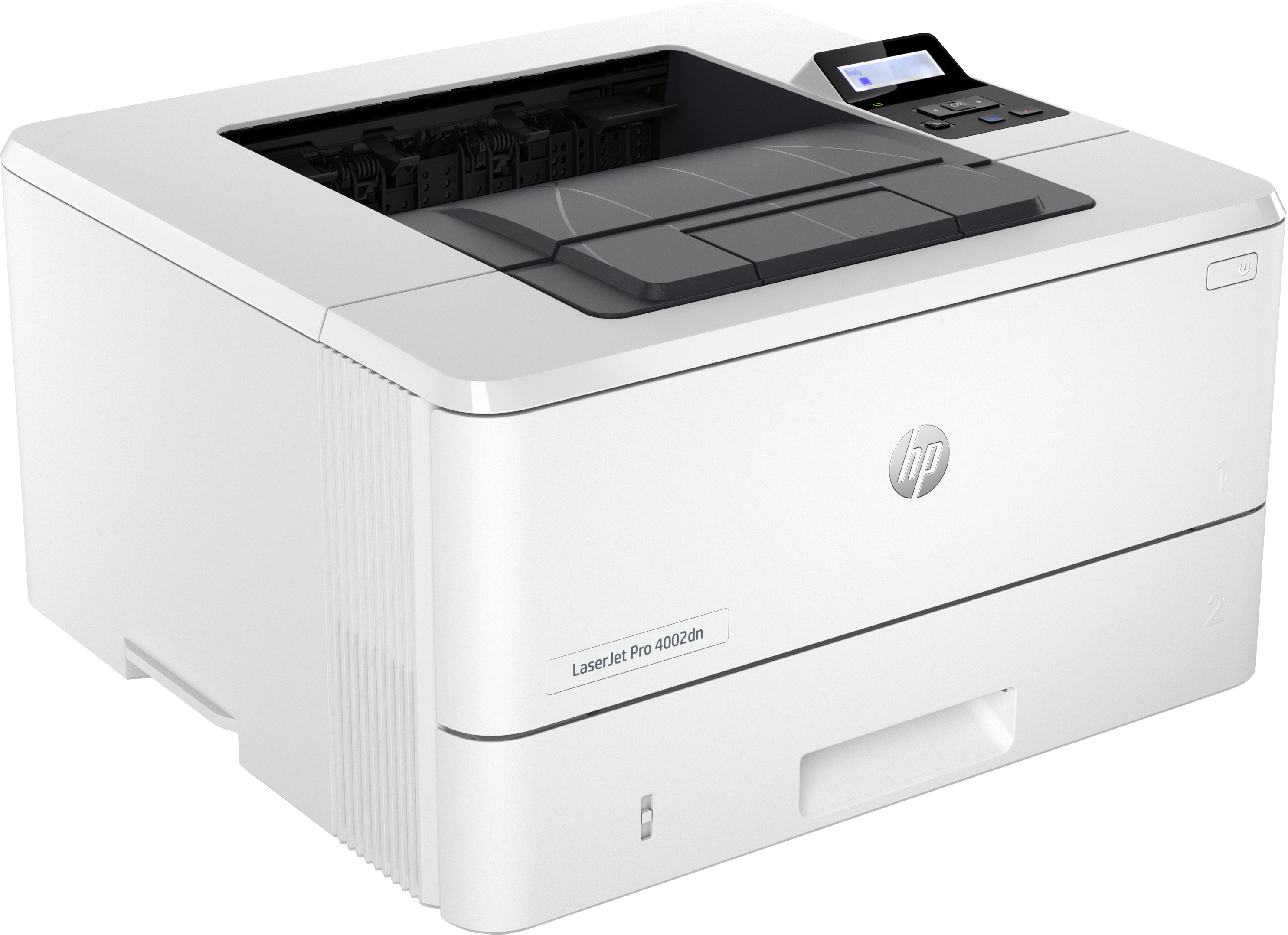IMPRESORA HP LASER MONOCROMO LASERJET PRO 4002DN A4 40PPM RED DUPLEX