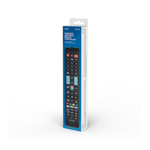 MANDO TV SAVIO RC-09 COMPATIBLE SAMSUNG SMART TV