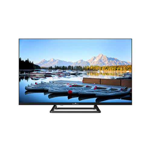 TELEVISIÓN LED SMART TECH HD 32" 32HN01V3
