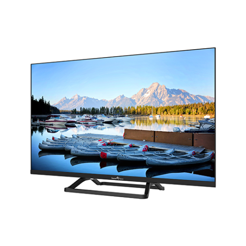 TELEVISIÓN LED SMART TECH HD 32" 32HN01V3