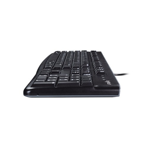 TECLADO LOGITECH K120 NEGRO OEM