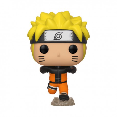  Funko Pop Naruto Naruto Corriendo 727