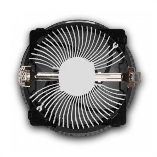 DISIPADOR NOX HUMMER H-123PRO RGB