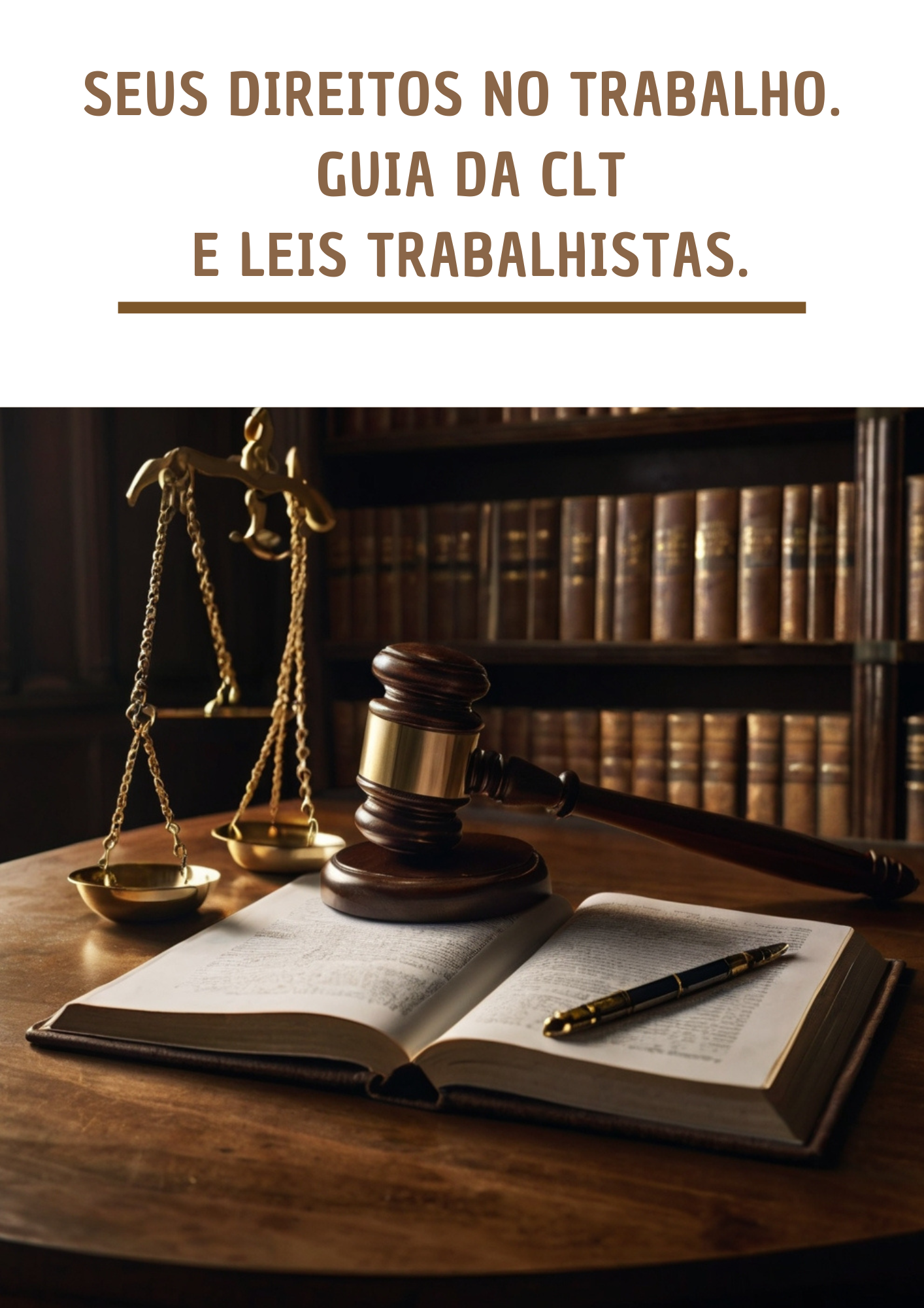 Seus Direitos No Trabalho .