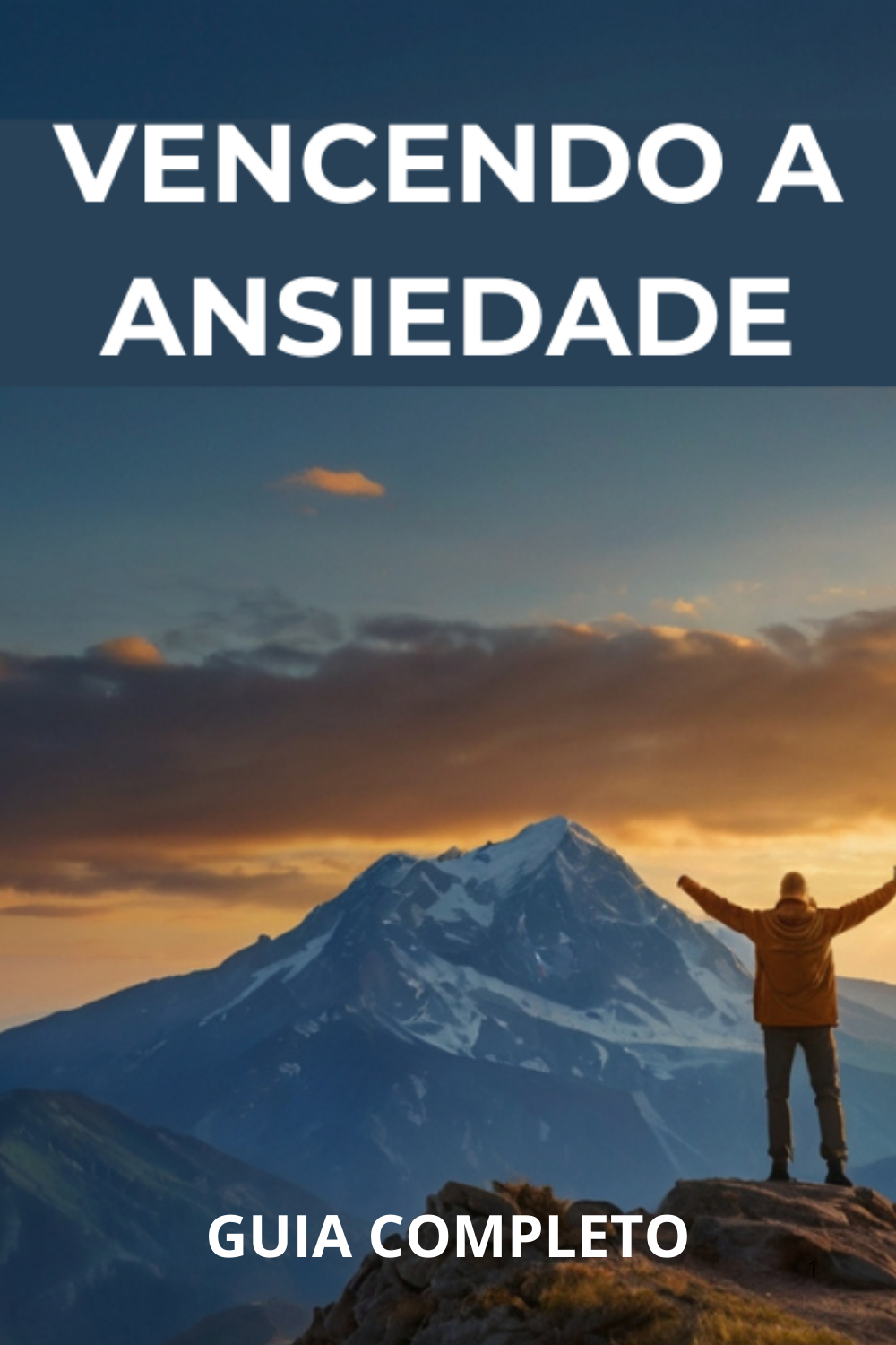 Vencendo a Ansiedade