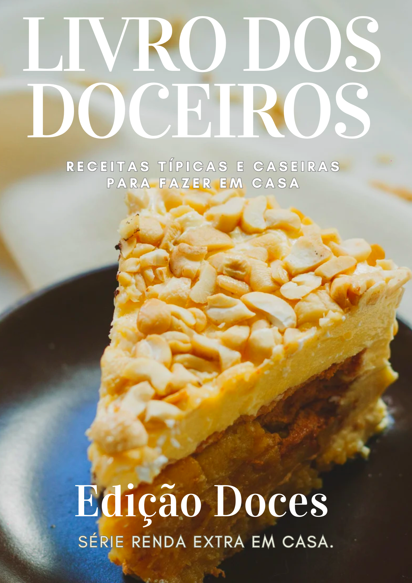 Livro dos Doceiros