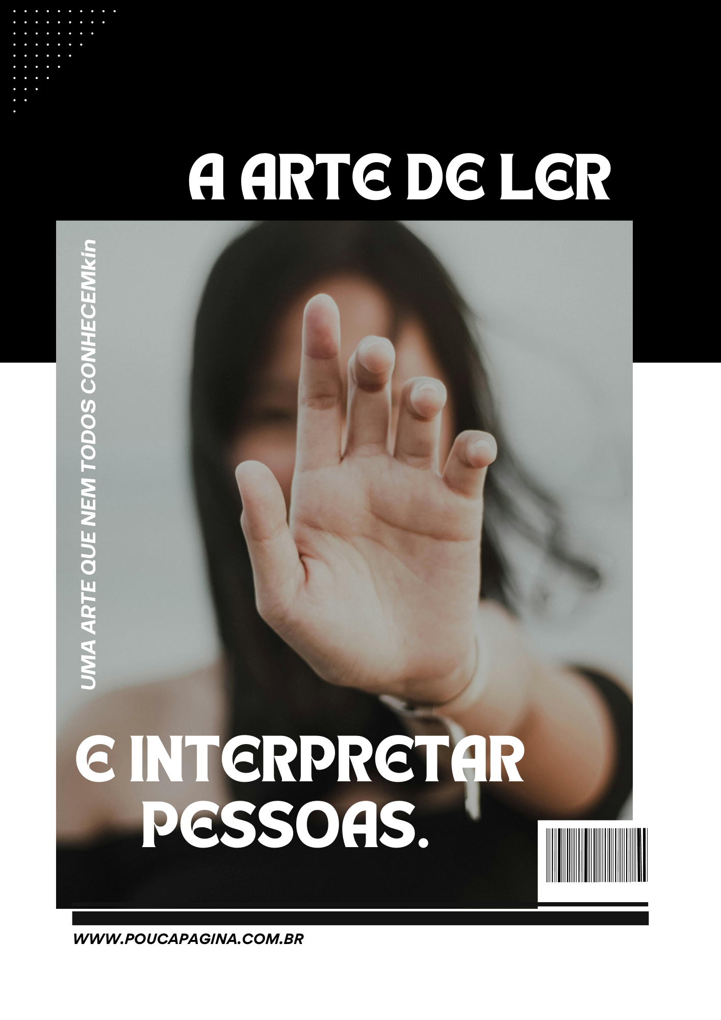 A Arte de Ler e Interpretar Pessoas