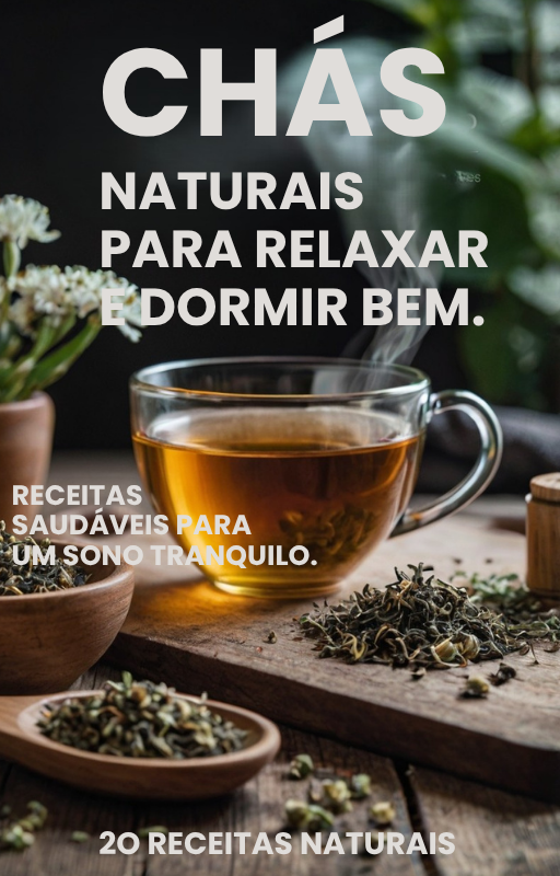 Chás Naturais