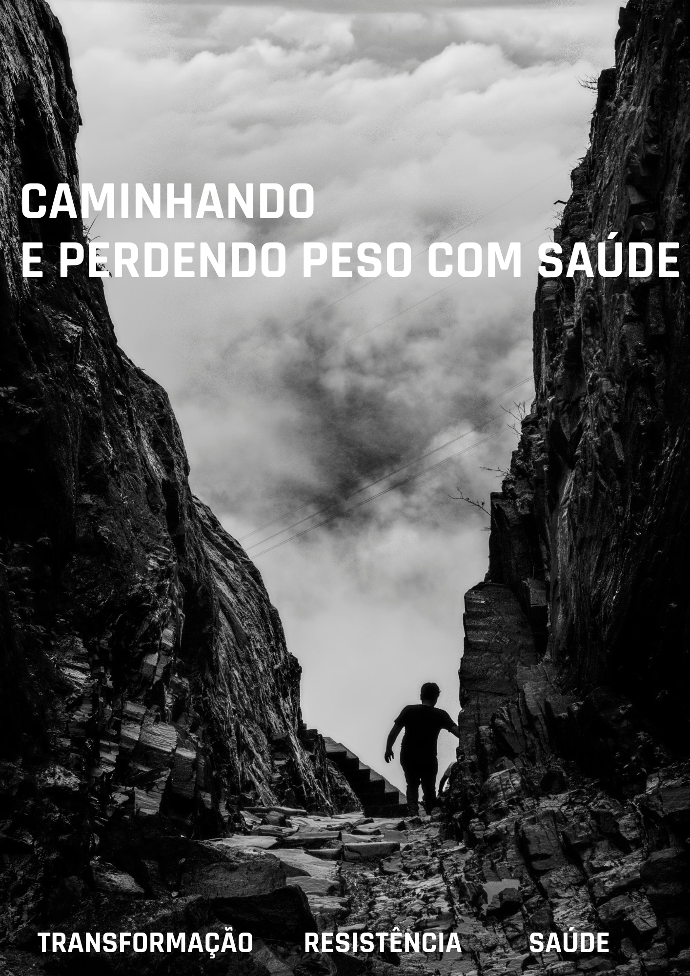 Caminhando e Perdendo Peso com Saúde