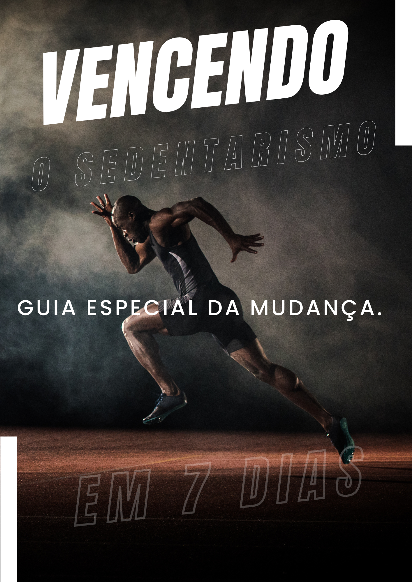 Vencendo o Sedentarismo