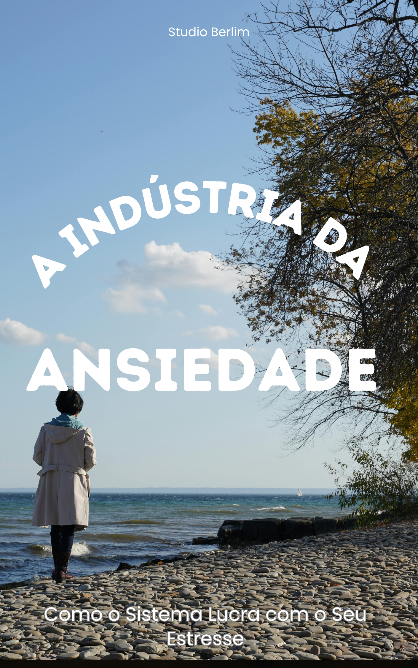 A Indústria da Ansiedade