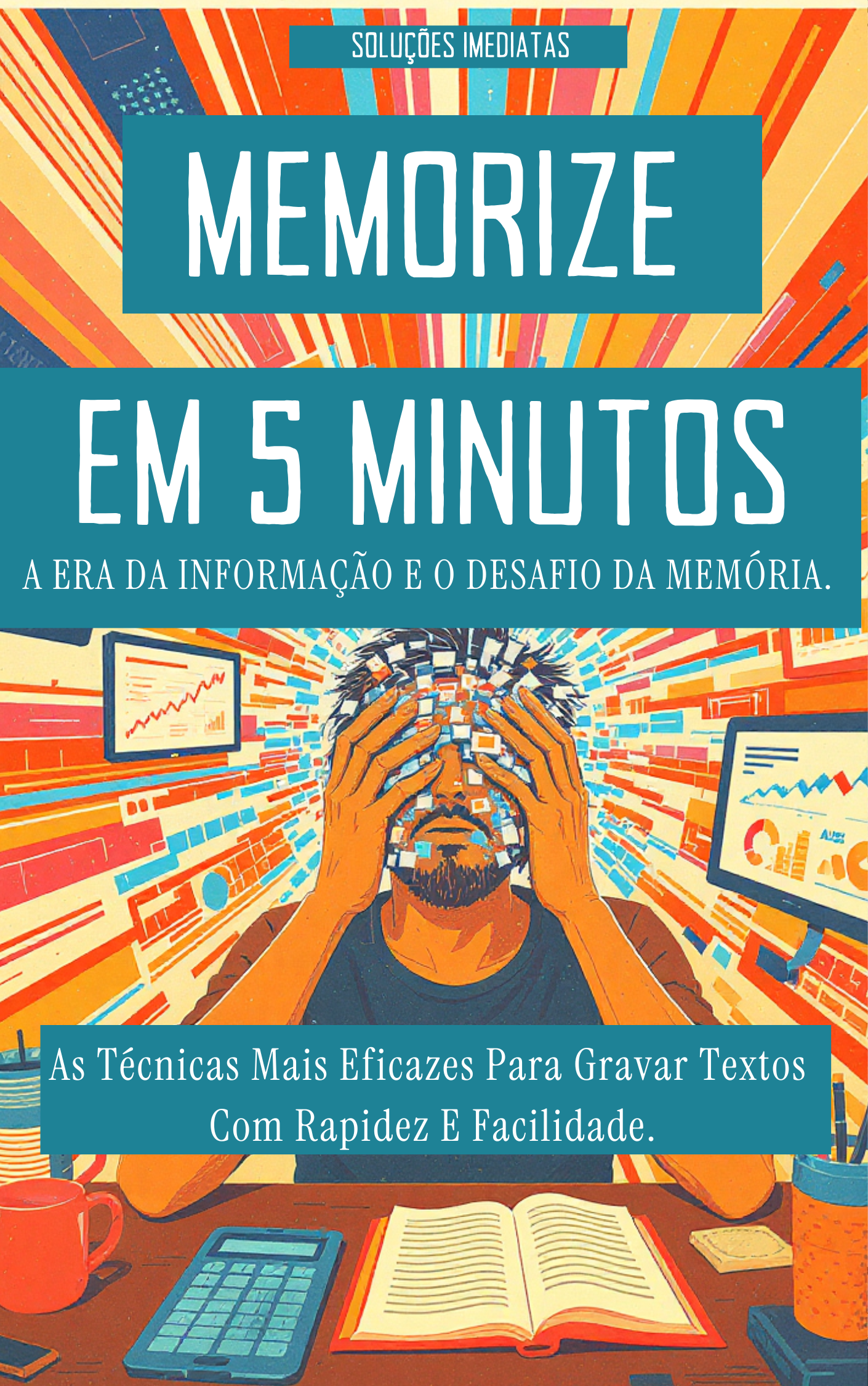 Memorize em 5 Minutos