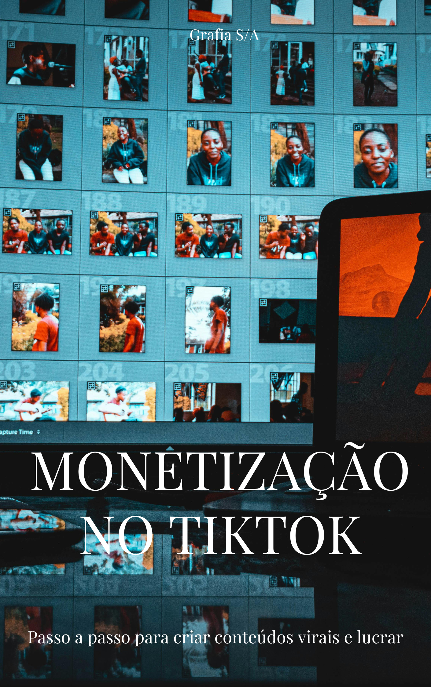 Monetização no TikTok