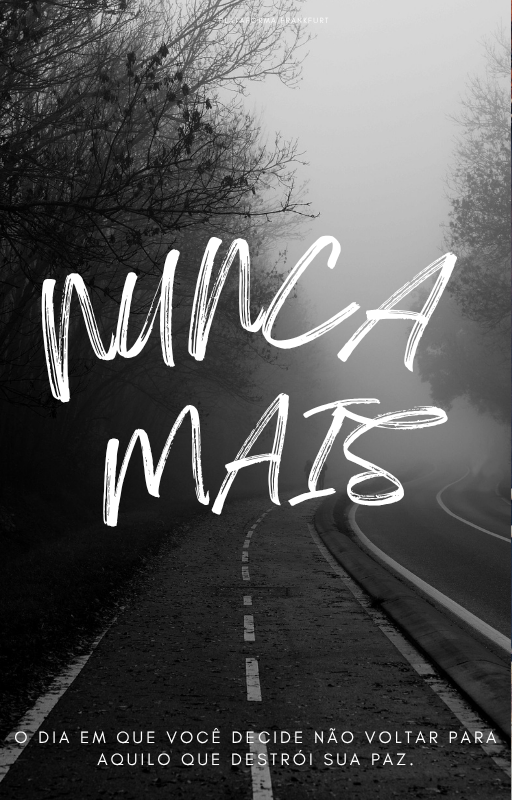 Nunca Mais 