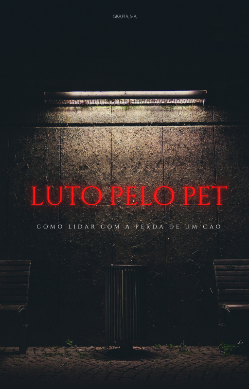 Luto Pelo Pet