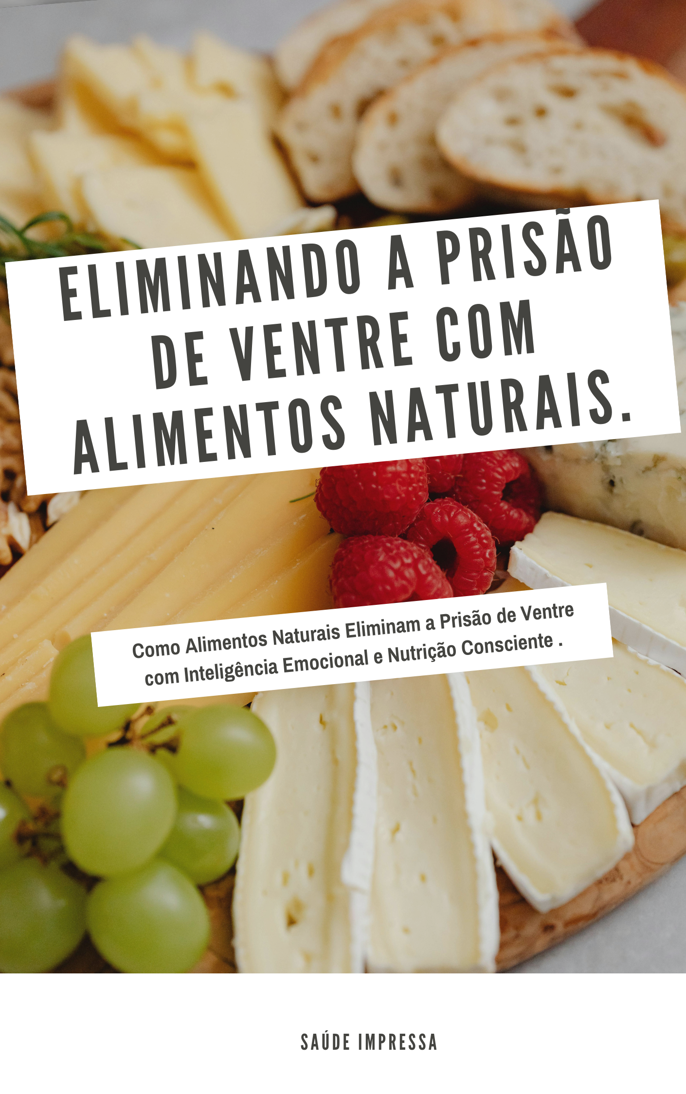 Eliminando A Prisão De Ventre