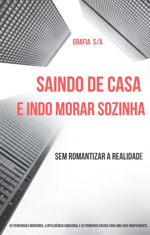 Saindo de Casa e Indo Morar Sozinha