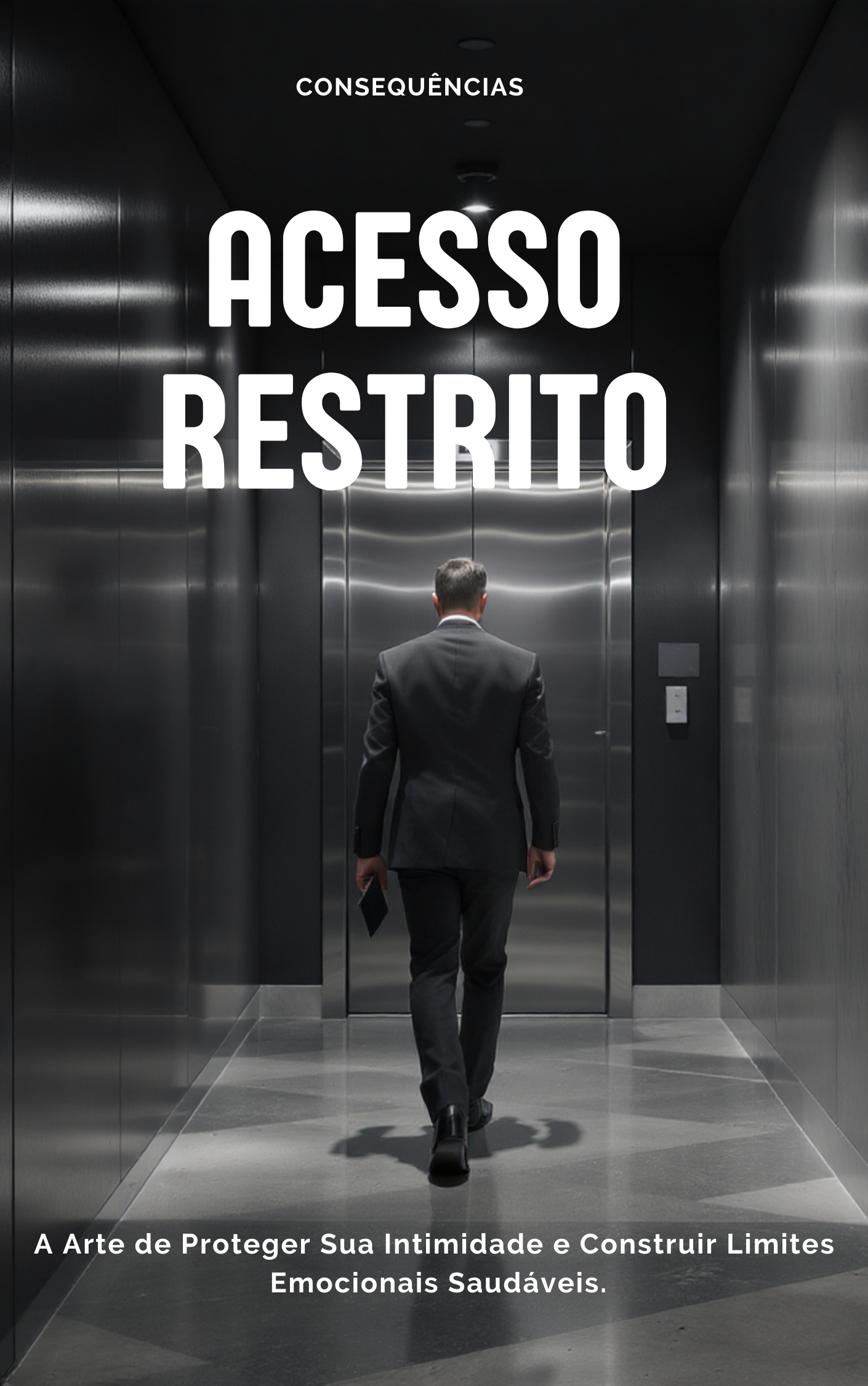 Acesso Restrito.