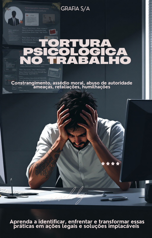 Tortura Psicológica no Trabalho