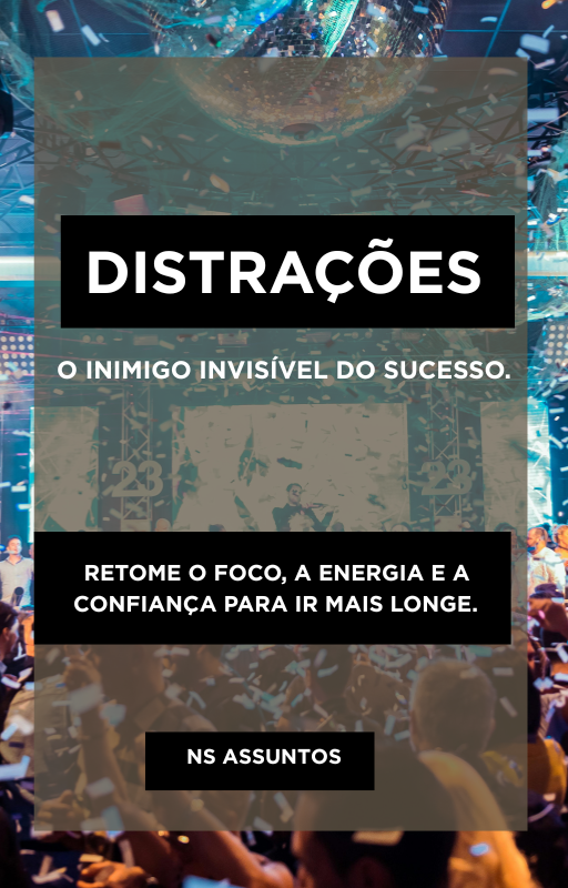 Distrações