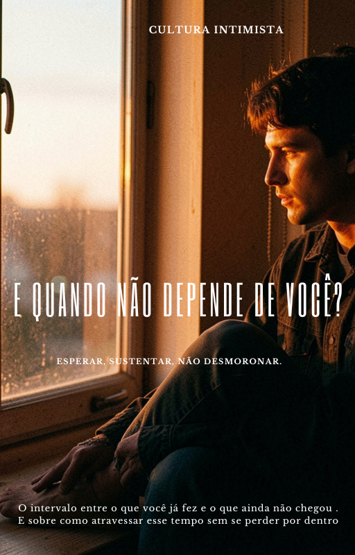 E Quando Não Depende de Você?