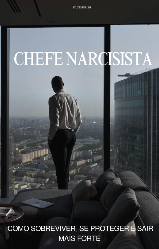 Chefe Narcisista