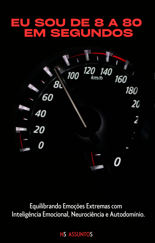Eu Sou de 8 a 80 em Segundos.