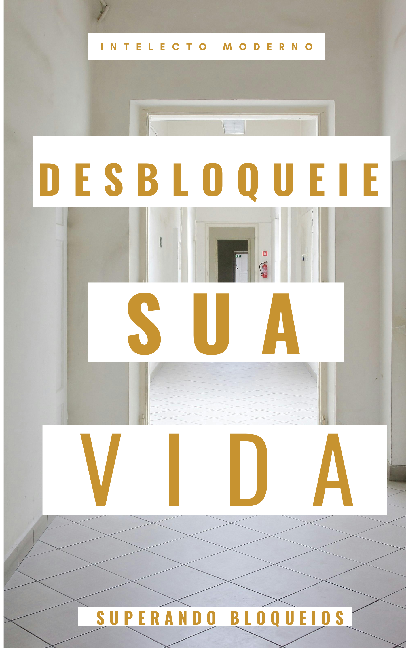 Desbloqueie Sua Vida