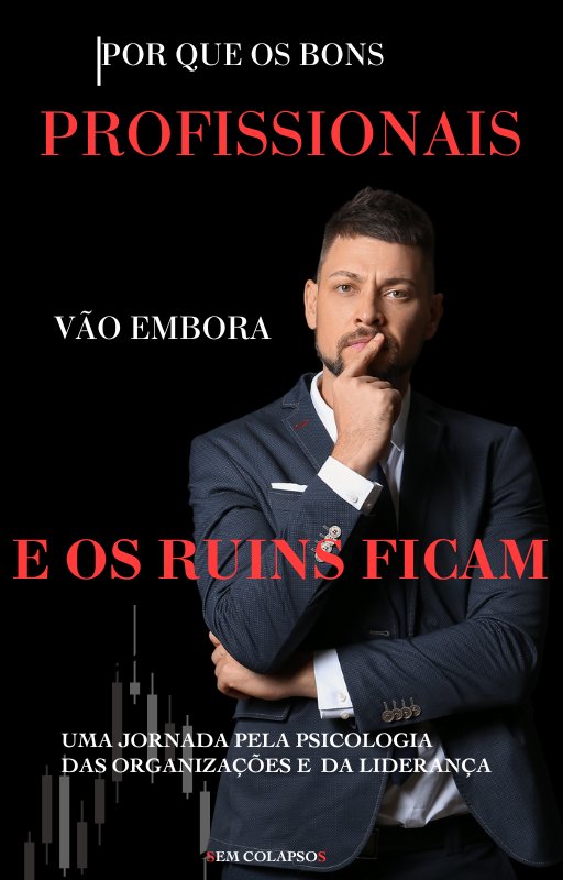 Por que os bons profissionais vão embora e os ruins ficam