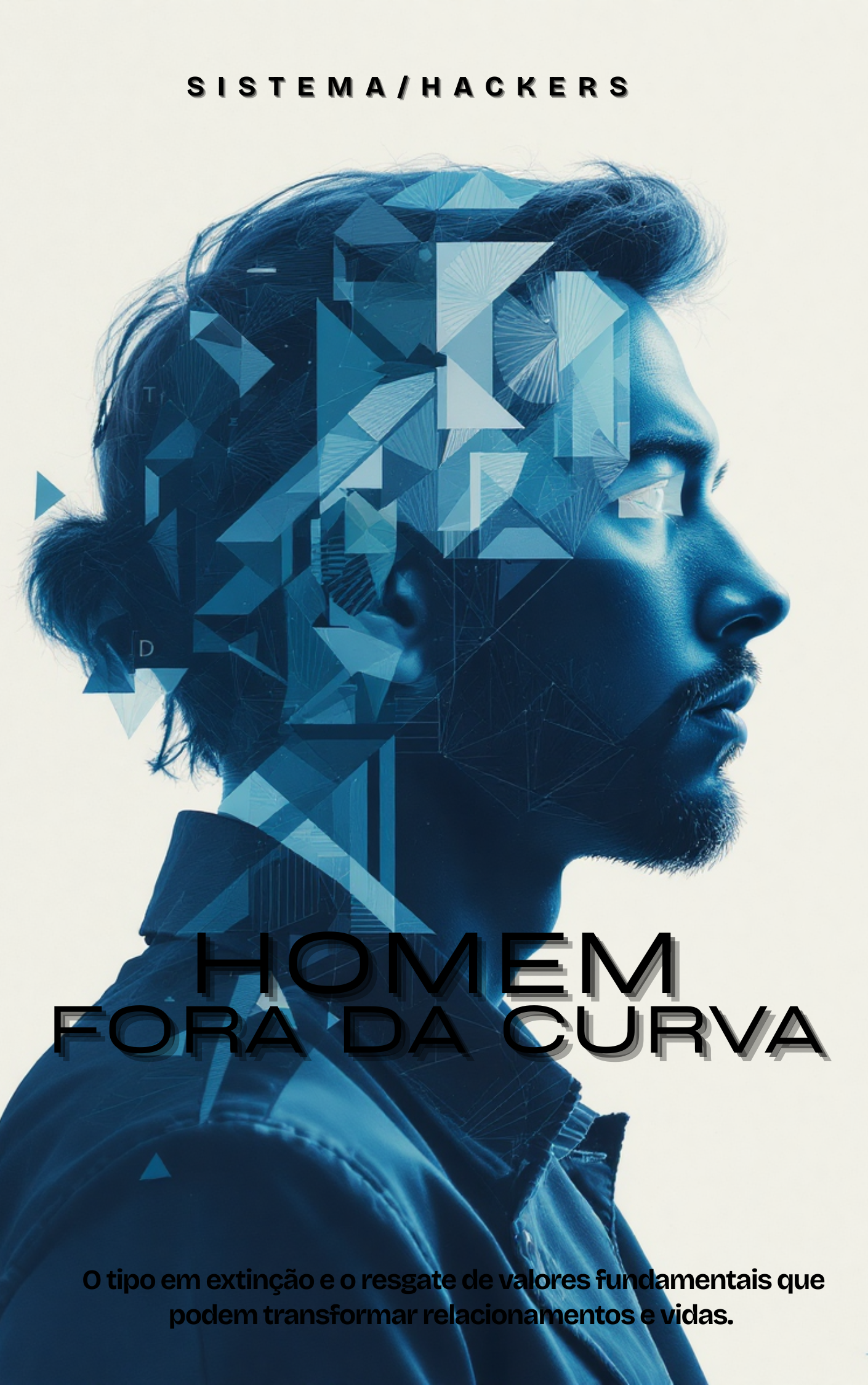 Homem Fora da Curva.