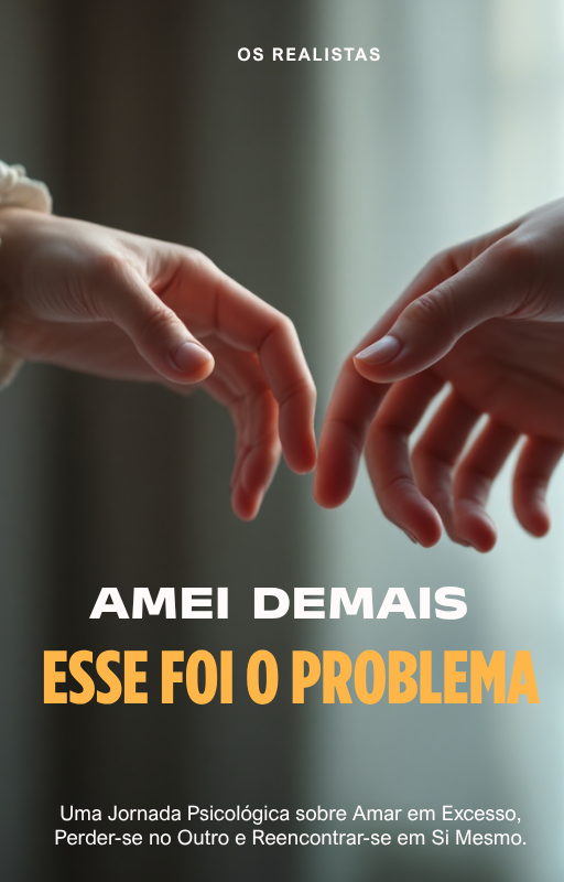Amei Demais: Esse Foi o Problema.