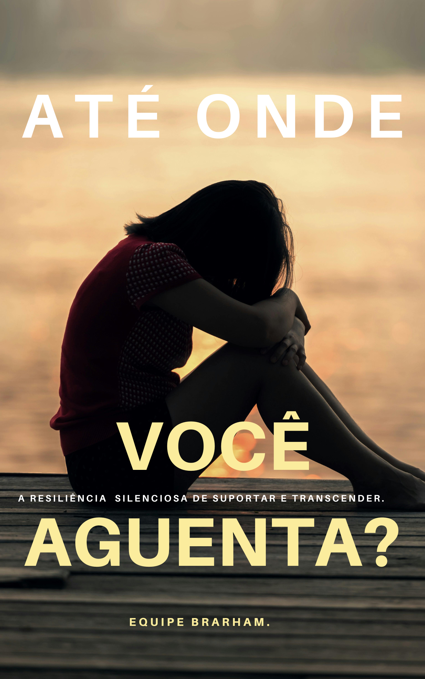 Até Onde Você Aguenta?