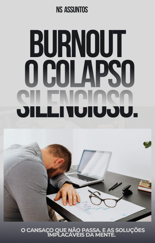 Burnout: O Colapso Silencioso