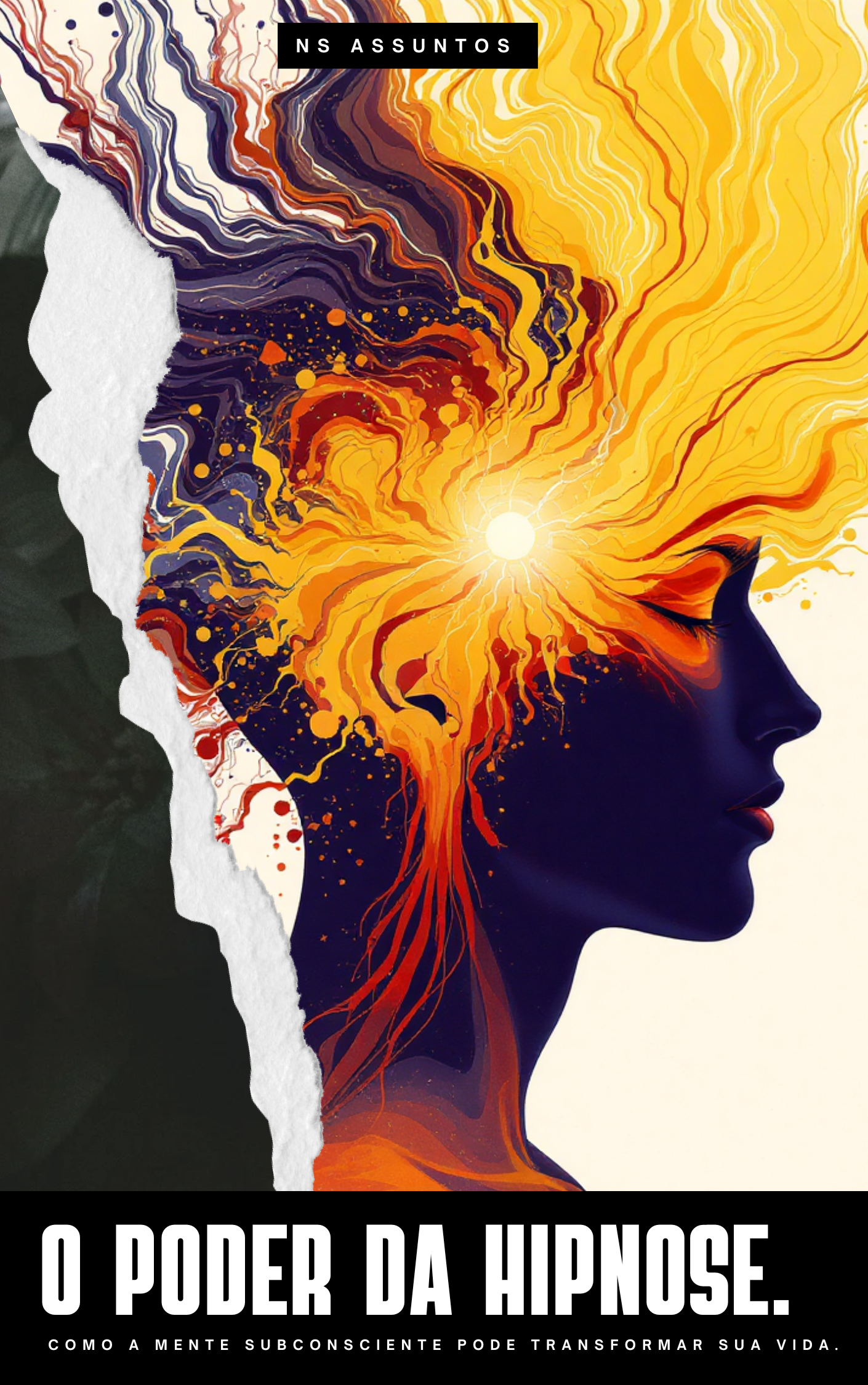 O Poder da Hipnose