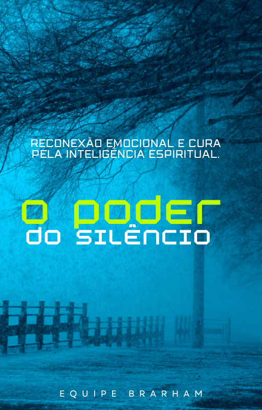 O Poder do Silêncio.
