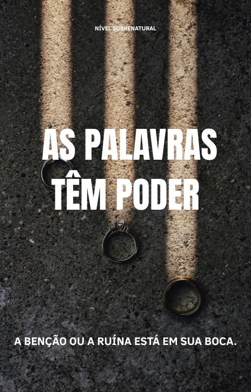 As Palavras Têm Poder