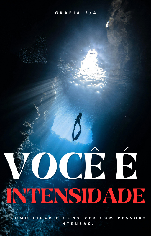 Você é Intensidade