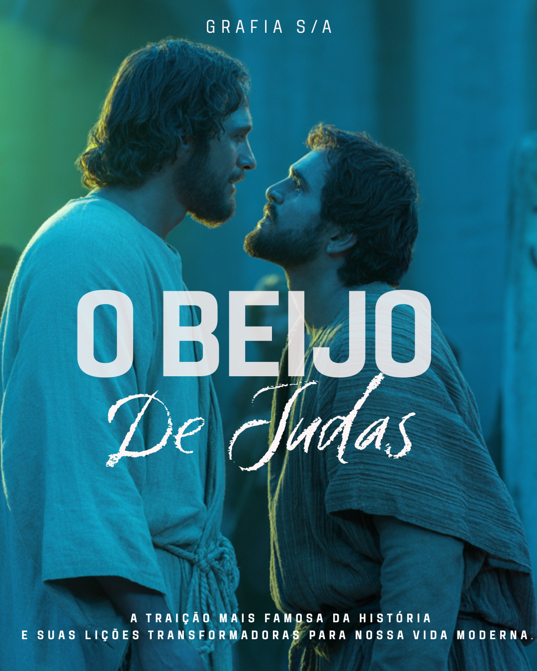 O Beijo de Judas
