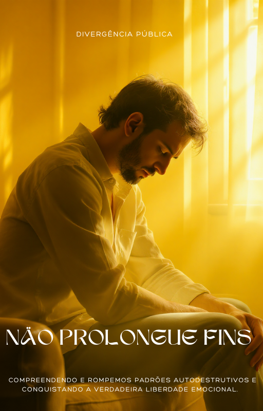 Não Prolongue Fins.