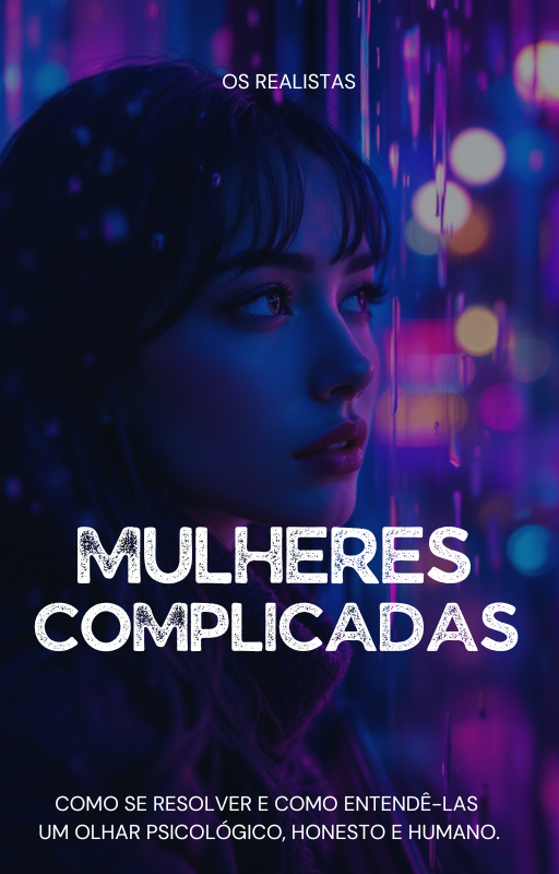 Mulheres Complicadas.